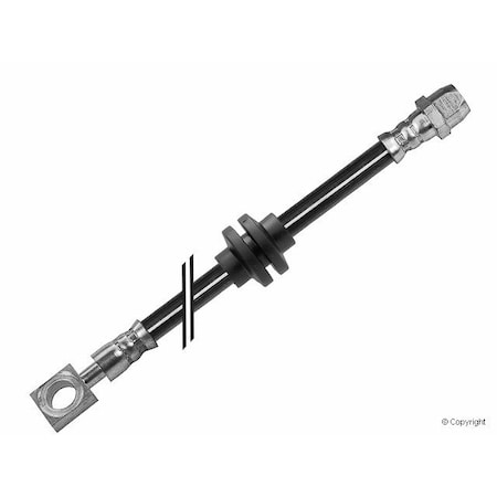 Meyle Brake Hose Hydraulic Hose, 3005250009 3005250009